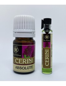 LILAC ABSOLUTE OIL