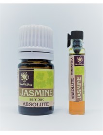 JASMINE ABSOLUTE OIL