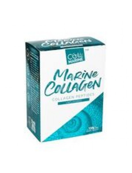 Marine Collagen/  peptides