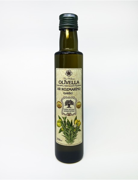 Olive oil with Rosemary 