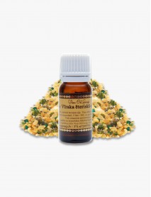 Frankincense essential oil 