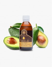 Avokado oil